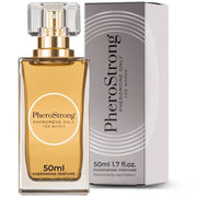 PHEROSTRONG - PHEROMONE PARFÜM NUR FÜR FRAUEN 50 ML PHEROSTRONG