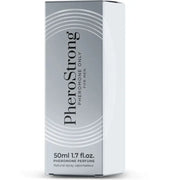 PHEROSTRONG - PHEROMONE PARFÜM NUR FÜR MNNER 50 ML PHEROSTRONG