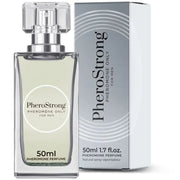 PHEROSTRONG - PHEROMONE PARFÜM NUR FÜR MNNER 50 ML PHEROSTRONG