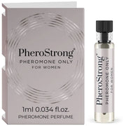 PHEROSTRONG - PHEROMONE PARFÜM NUR FÜR FRAUEN 1 ML PHEROSTRONG
