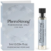 PHEROSTRONG - PHEROMONE PARFÜM NUR FÜR MNNER 1 ML PHEROSTRONG