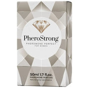 PHEROSTRONG - PHEROMONE PARFÜM PERFEKT FÜR FRAUEN 50 ML PHEROSTRONG