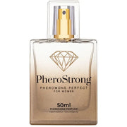 PHEROSTRONG - PHEROMONE PARFÜM PERFEKT FÜR FRAUEN 50 ML PHEROSTRONG