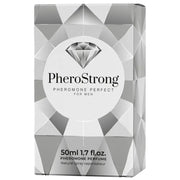 PHEROSTRONG - PHEROMONE PARFÜM PERFEKT FÜR MNNER 50 ML PHEROSTRONG