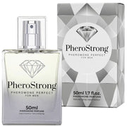 PHEROSTRONG - PHEROMONE PARFÜM PERFEKT FÜR MNNER 50 ML PHEROSTRONG