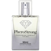 PHEROSTRONG - PHEROMONE PARFÜM PERFEKT FÜR MNNER 50 ML PHEROSTRONG