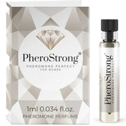 PHEROSTRONG - PHEROMONE PARFÜM PERFEKT FÜR FRAUEN 1 ML PHEROSTRONG