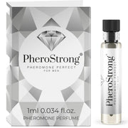 PHEROSTRONG - PHEROMONE PARFÜM PERFEKT FÜR MNNER 1 ML PHEROSTRONG
