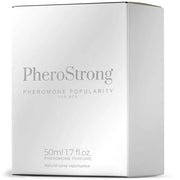 PHEROSTRONG - PHEROMONE PARFÜM POPULARITT FÜR MNNER 50 ML PHEROSTRONG