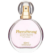 PHEROSTRONG - PHEROMONE PARFÜM POPULARITT FÜR FRAU 50 ML PHEROSTRONG