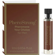 PHEROSTRONG - PHEROMONE PARFÜM IHRER WAHL FÜR MNNER 1 ML PHEROSTRONG