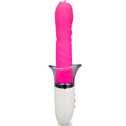 ARMONY - LIBERTY VIBRATOR & STIEFEN MIT DER ZUNGE ARMONY VIBRATORS