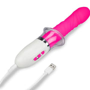 ARMONY - LIBERTY VIBRATOR & STIEFEN MIT DER ZUNGE ARMONY VIBRATORS