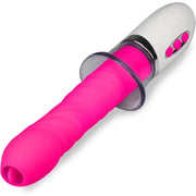 ARMONY - LIBERTY VIBRATOR & STIEFEN MIT DER ZUNGE ARMONY VIBRATORS