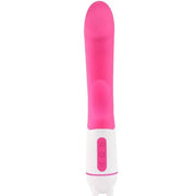 ARMONY - GLÜCKLICHER VIBRATOR & WIEDERAUFLADBARER FUCHSIA-STIMULATOR - ENGEFREUNDE.COM