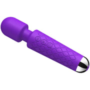 ARMONY - VIOLETTER MASSAGER & VIBRATOR ARMONY MASSAGERS