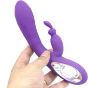 ARMONY - BELLA VIOLET KANINCHENZUGRINGVIBRATOR ARMONY VIBRATORS