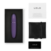 LELO - MIA 3 PERSÖNLICHER VIBRATOR LILA LELO