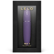 LELO - MIA 3 PERSÖNLICHER VIBRATOR LILA LELO