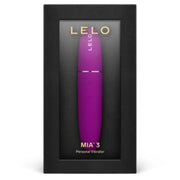 LELO - MIA 3 PERSÖNLICHER VIBRATOR ROSA LELO