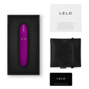 LELO - MIA 3 PERSÖNLICHER VIBRATOR ROSA LELO