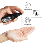 BLACK HOLE - DELAY SPRAY STUDY FORTE 30 ML BLACK HOLE