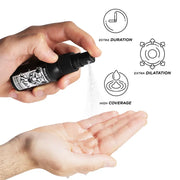 BLACK HOLE - ANAL ENTSPANNUNG SPRAY EXPLORER 30 ML BLACK HOLE