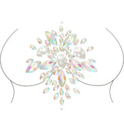 LEG AVENUE - HIMMLISCHES, SELBSTKLEBENDES KÖRPERSCHMUCKSTÜCK LEG AVENUE ACCESSORIES