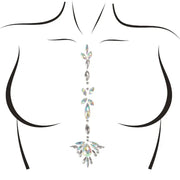 LEG AVENUE - KLEBEKÖRPERSCHMUCK AUS JADE LEG AVENUE ACCESSORIES