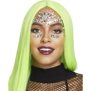 LEG AVENUE - IRIS-KLEBENDES GESICHTSSCHMUCKSTÜCK LEG AVENUE ACCESSORIES