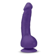 G-VIBE - GREAL 2 VIOLETT REALISTISCHER VIBRATOR G-VIBE