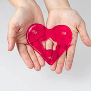 SECRET PLAY - ERDBEER-GUMMIBRCHEN-TANGA SECRETPLAY COSMETIC