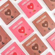 SECRET PLAY - SCHOKOLADEN-GUMMIBRCHEN-TANGA SECRETPLAY COSMETIC