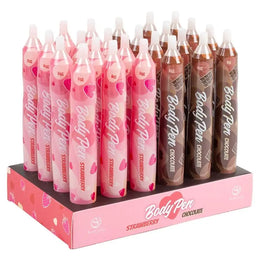 SECRET PLAY - KÖRPERPEN-DISPLAY 24 EINHEITEN SECRETPLAY COSMETIC