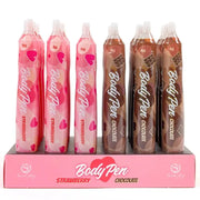 SECRET PLAY - KÖRPERPEN-DISPLAY 24 EINHEITEN SECRETPLAY COSMETIC