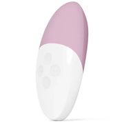 LELO - SIRI 3 KLITORIS-MASSAGEGERÄT WEICHES ROSA LELO