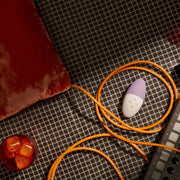 LELO - SIRI 3 KLITORIS-MASSAGEGERÄT CALM LAVENDEL LELO