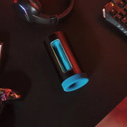 LELO - F1S V3 MÄNNLICHER MASTURBATOR, BLAU LELO