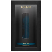 LELO - F1S V3 MÄNNLICHER MASTURBATOR, BLAU LELO