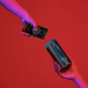 LELO - F1S V3 MÄNNLICHER MASTURBATOR, BLAU LELO