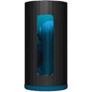 LELO - F1S V3 MÄNNLICHER MASTURBATOR, BLAU LELO
