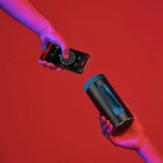 LELO - F1S V3 MÄNNLICHER MASTURBATOR ROT LELO