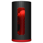 LELO - F1S V3 MÄNNLICHER MASTURBATOR ROT LELO
