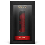LELO - F1S V3 MÄNNLICHER MASTURBATOR ROT XL LELO