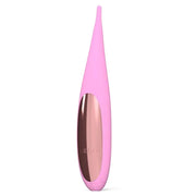 LELO - DOT TRAVEL KLITORIS-STIMULATOR ROSA LELO
