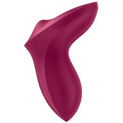 SATISFYER - EXCITERRR VIBRATOR AUFLEGBARER KLITORIS FUCHSIA SATISFYER VIBRATOR