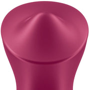 SATISFYER - EXCITERRR VIBRATOR AUFLEGBARER KLITORIS FUCHSIA SATISFYER VIBRATOR