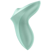 SATISFYER - EXCITERRR VIBRATOR AUFLEGENDER KLITORIS MINT SATISFYER VIBRATOR