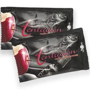 TENTACION - STIMULIERENDES GEL FÜR DEN G-PUNKT DER FRAU, EINZELDOSIS 10 ML TENTACION