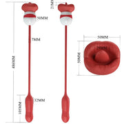 PRETTY LOVE - ASHLYNN MASTURBATOR MUND ROT PRETTY LOVE FLIRTATION